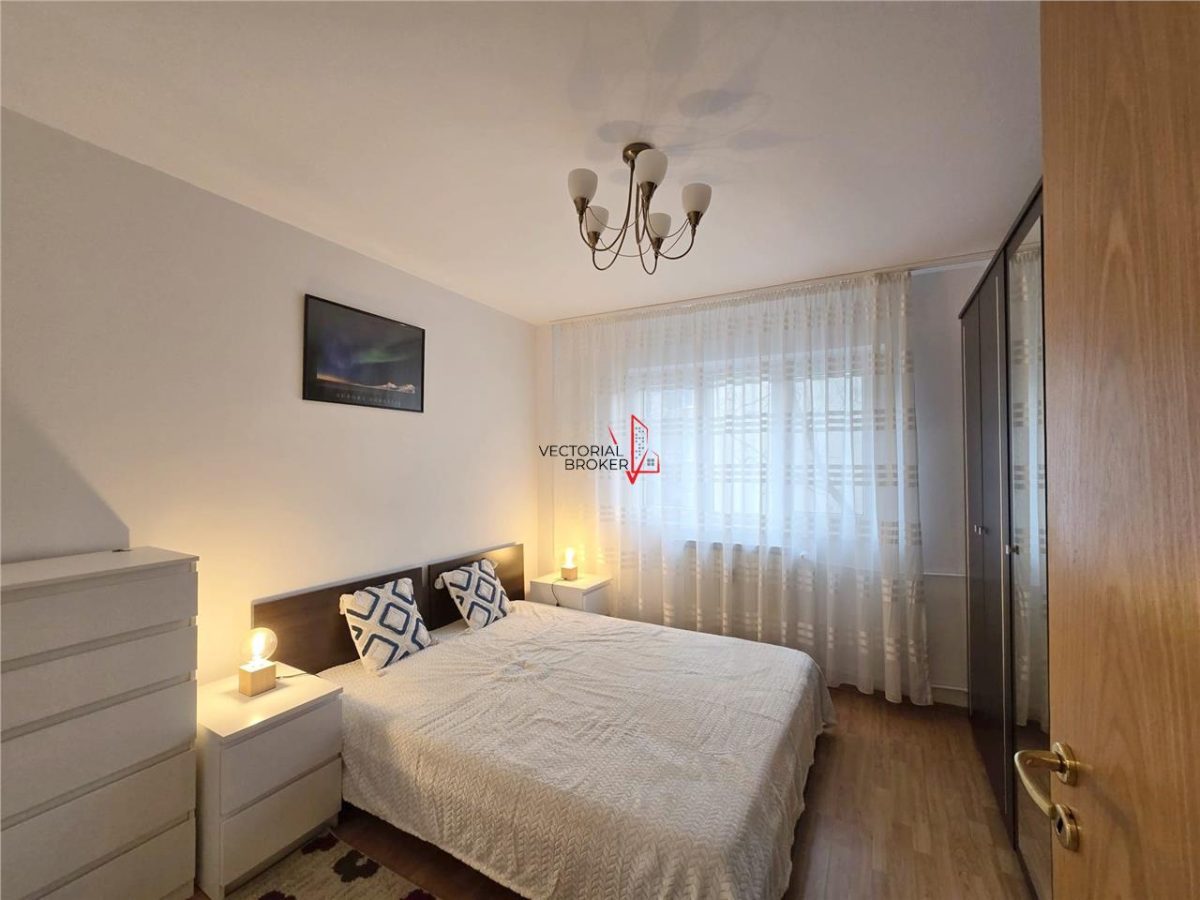 17 min metrou OBOR- et.2/10- PRIMUL CHIRIAS- Tei bloc reabilitat - foto 10