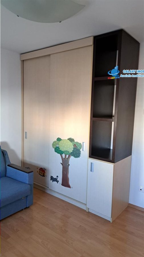 Inchiriere apartament 3 camere decomandat OCTAVIAN GOGA / NERVA TRAIAN - foto 16