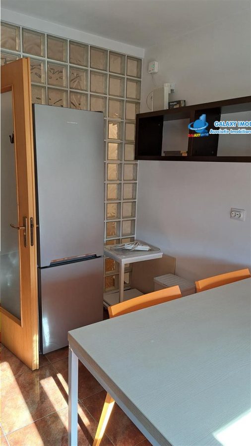 Inchiriere apartament 3 camere decomandat OCTAVIAN GOGA / NERVA TRAIAN - foto 23