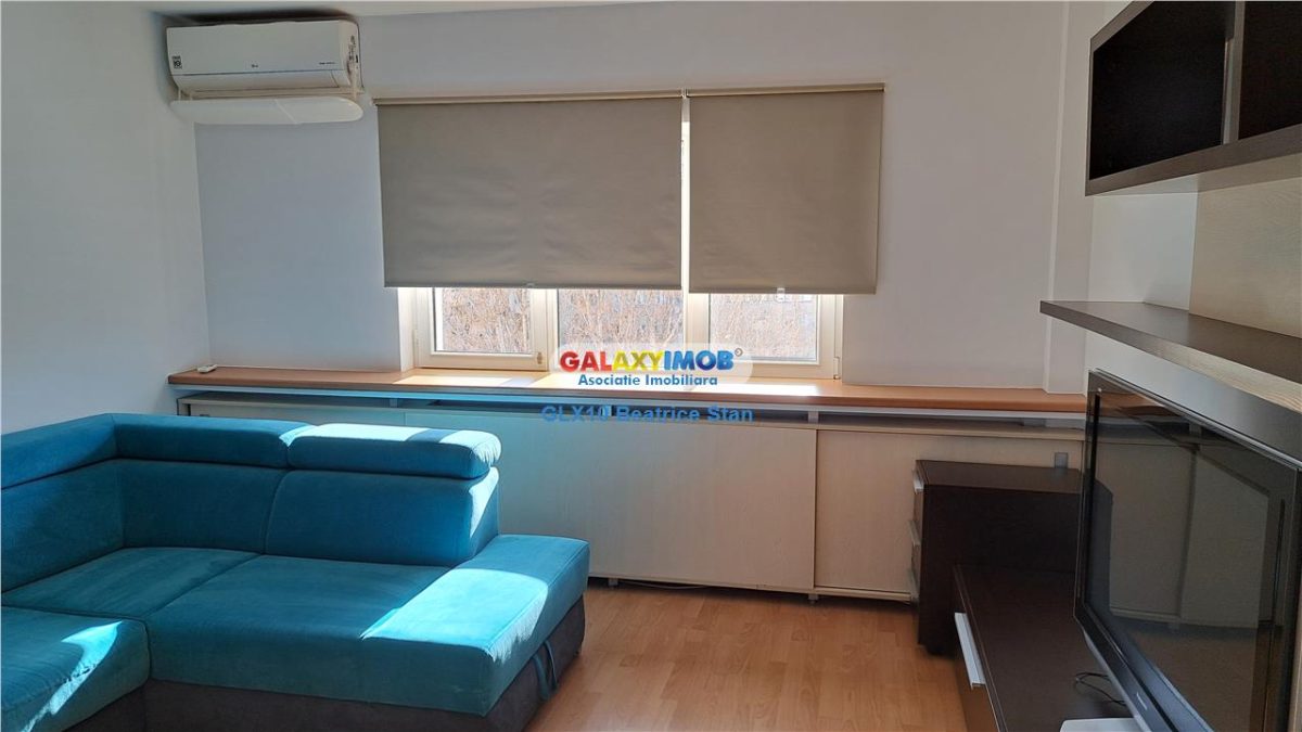 Inchiriere apartament 3 camere decomandat OCTAVIAN GOGA / NERVA TRAIAN - foto 4