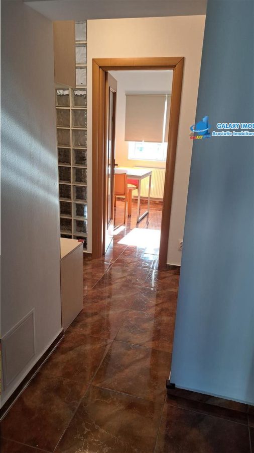 Inchiriere apartament 3 camere decomandat OCTAVIAN GOGA / NERVA TRAIAN - foto 7