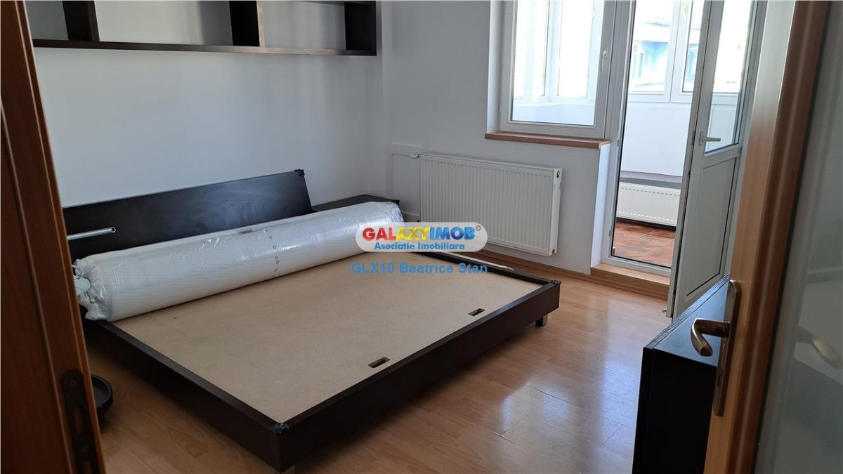 Inchiriere apartament 3 camere decomandat OCTAVIAN GOGA / NERVA TRAIAN - foto 8