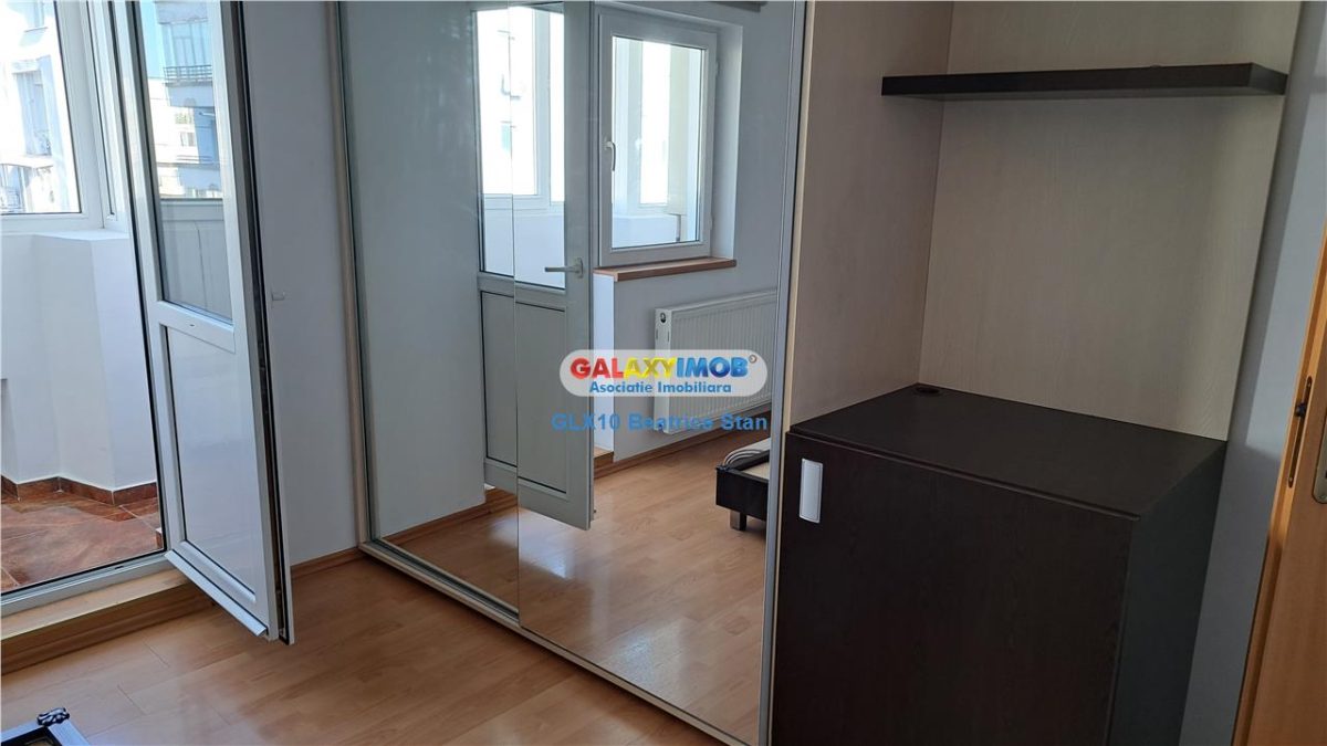 Inchiriere apartament 3 camere decomandat OCTAVIAN GOGA / NERVA TRAIAN - foto 9