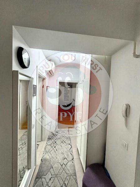 Baba Novac Residence | 3 camere | Parcare | 79mp | Dec | B13110 - foto 5