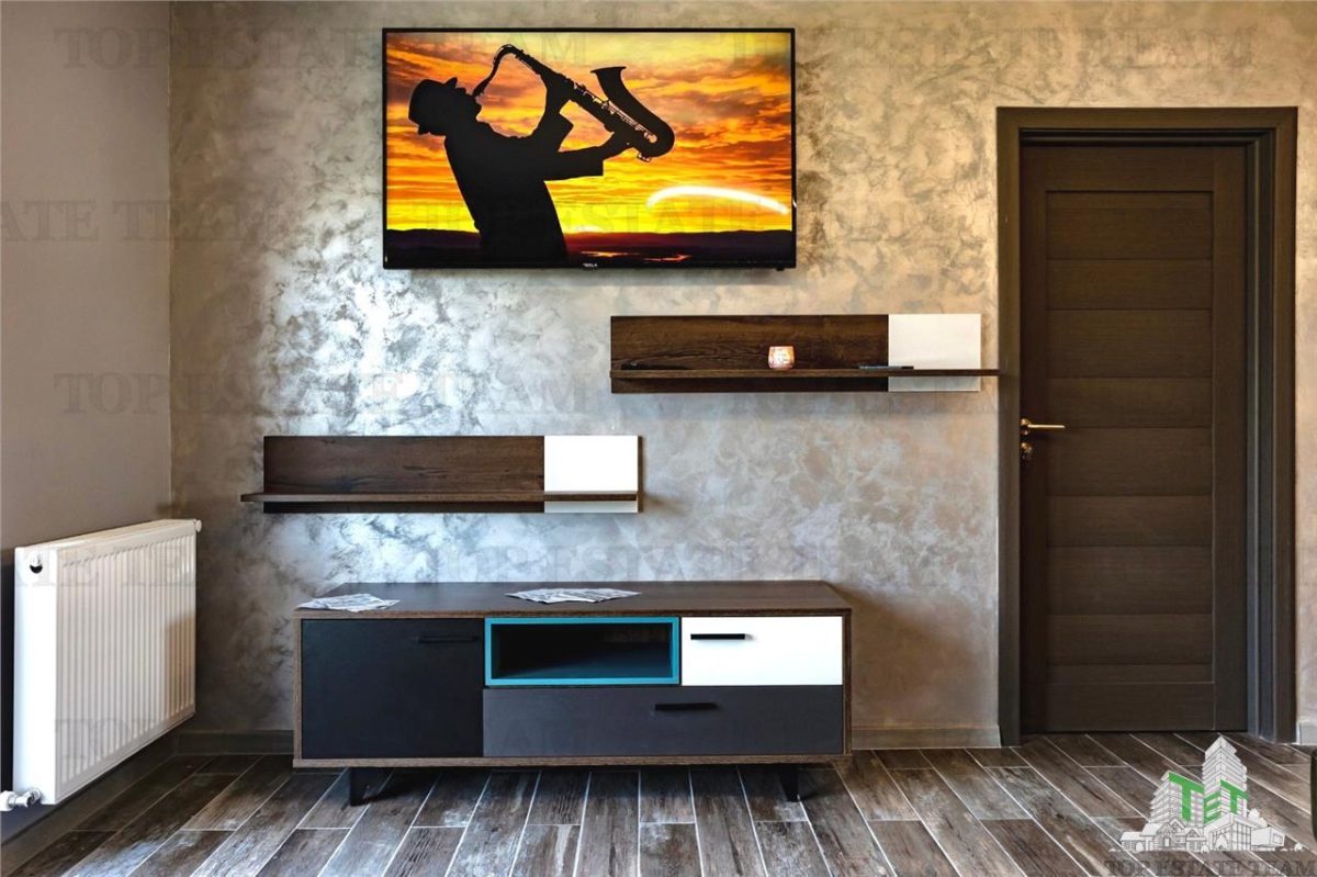 Casa parter premium teren 650metri in Sabareni - foto 13