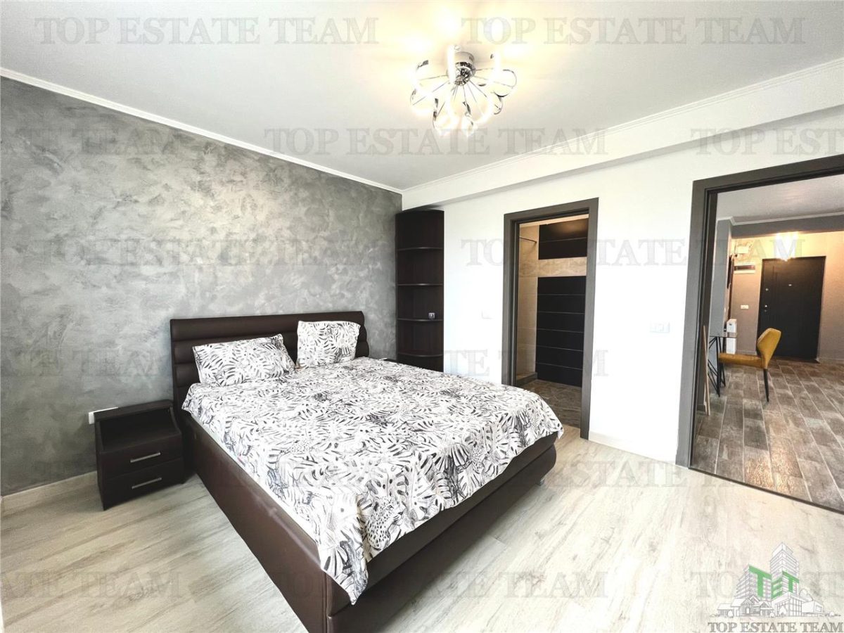 Casa parter premium teren 650metri in Sabareni - foto 20