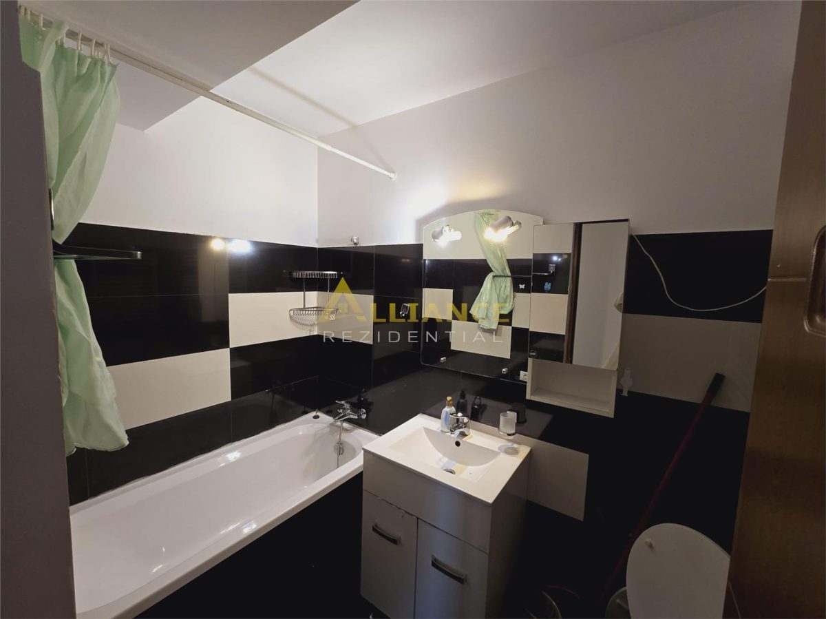 Apartament 2 camere gata de mutare Miraslau - foto 11