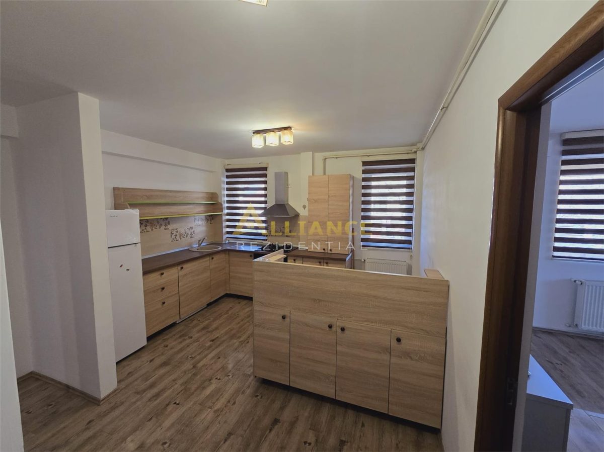 Apartament 2 camere gata de mutare Miraslau - foto 3