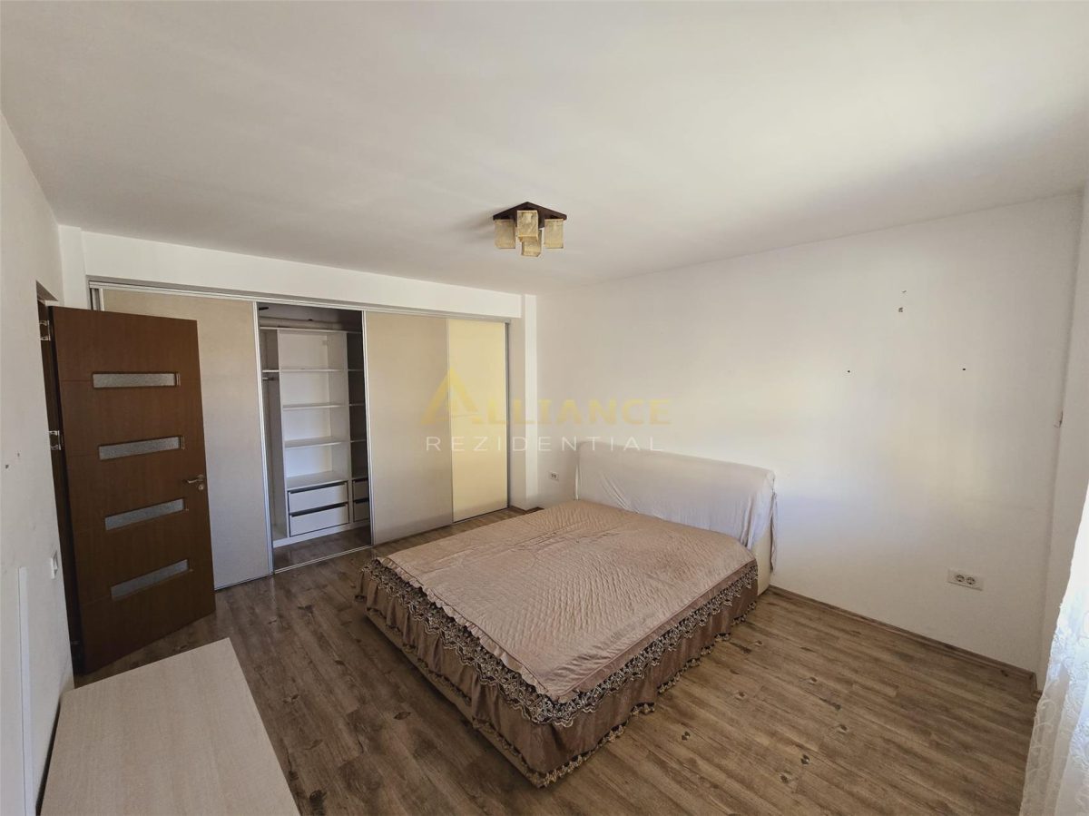 Apartament 2 camere gata de mutare Miraslau - foto 5