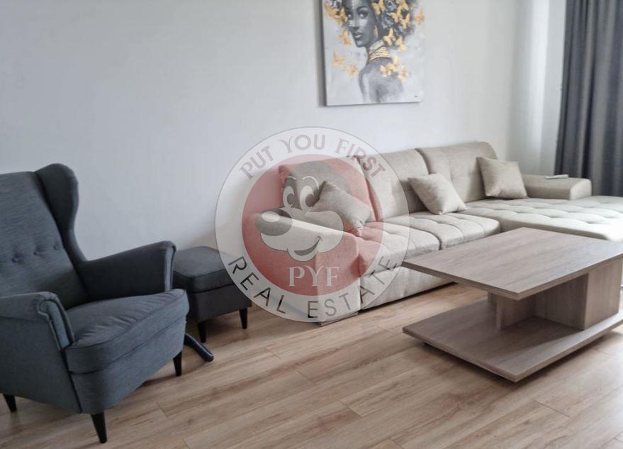 Envogue Residence | 2 Camere | Decomandat | 55mp | B11707 - 