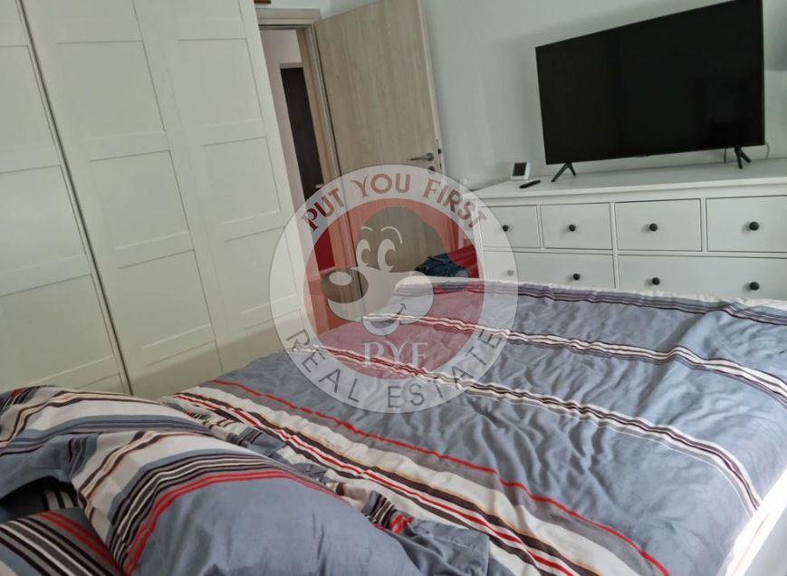 Envogue Residence | 2 Camere | Decomandat | 55mp | B11707 - foto 3