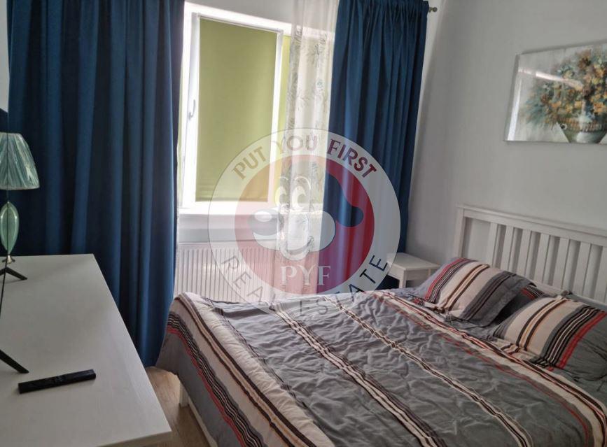 Envogue Residence | 2 Camere | Decomandat | 55mp | B11707 - foto 4