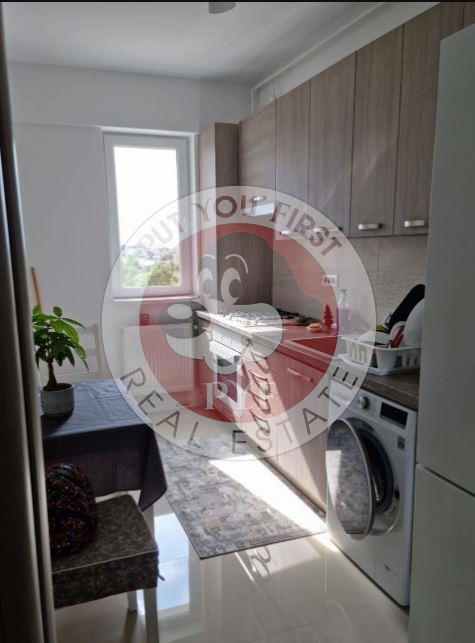 Envogue Residence | 2 Camere | Decomandat | 55mp | B11707 - foto 5