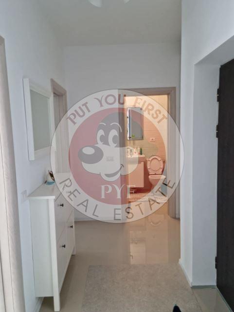 Envogue Residence | 2 Camere | Decomandat | 55mp | B11707 - foto 7