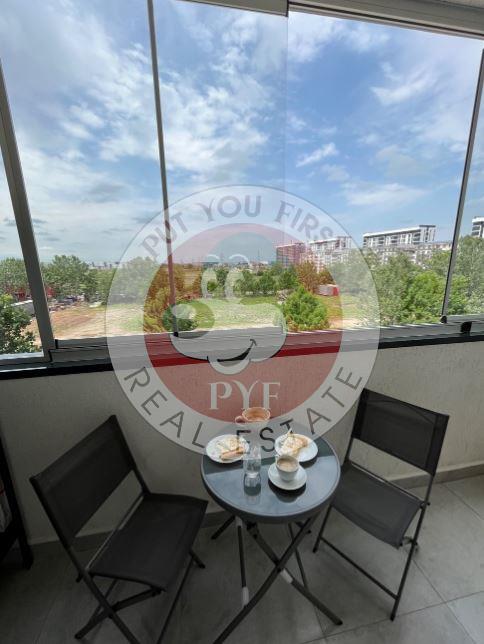 Envogue Residence | 2 Camere | Decomandat | 55mp | B11707 - foto 8