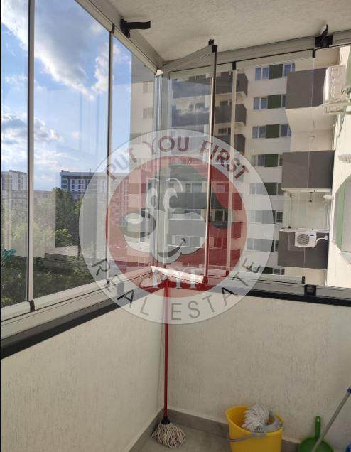 Envogue Residence | 2 Camere | Decomandat | 55mp | B11707 - foto 9