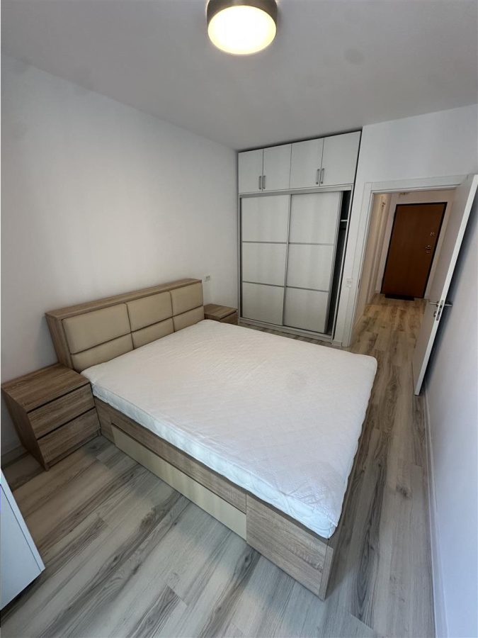 Mobilat si utilat bloc nou cu loc de parcare - foto 11