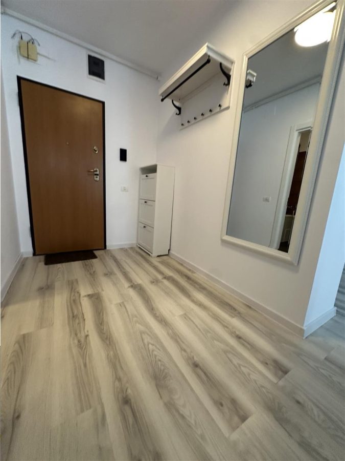 Mobilat si utilat bloc nou cu loc de parcare - foto 12