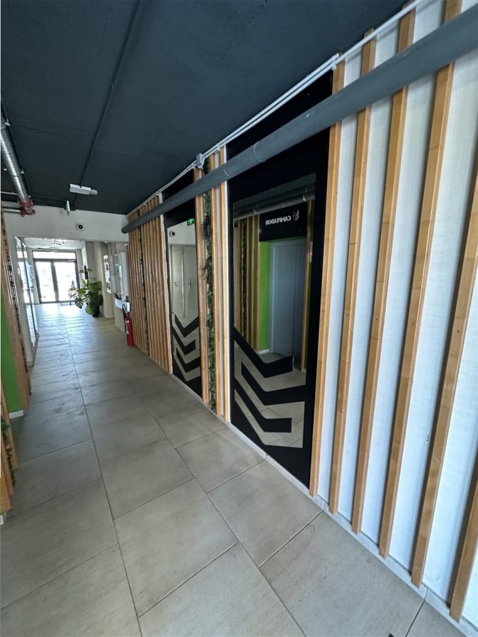 Mobilat si utilat bloc nou cu loc de parcare - foto 5