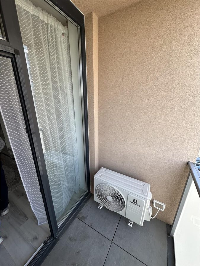 Mobilat si utilat bloc nou cu loc de parcare - foto 7