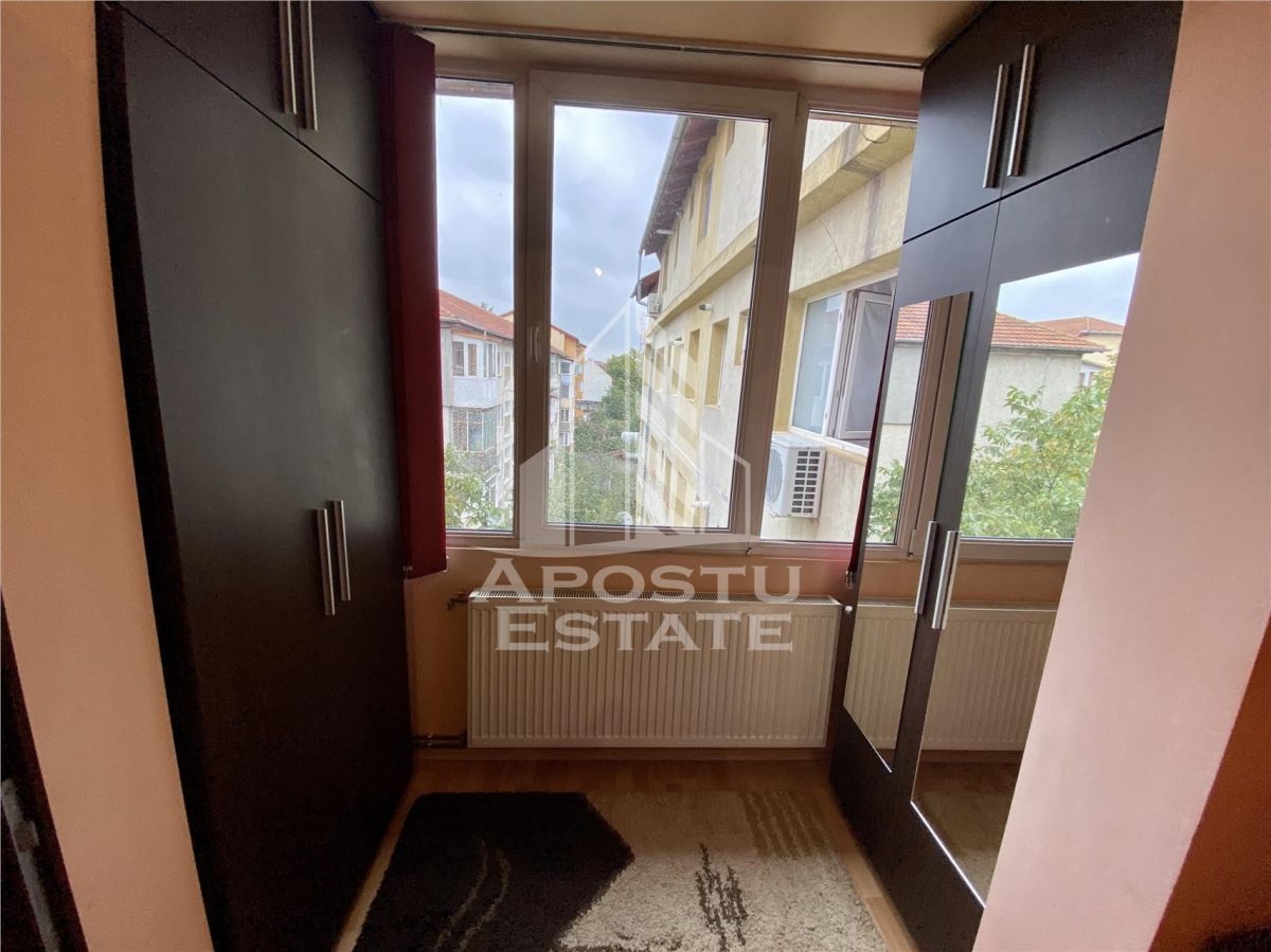 Apartament 2 camere, Complex Studentesc, Centrala Proprie - foto 3