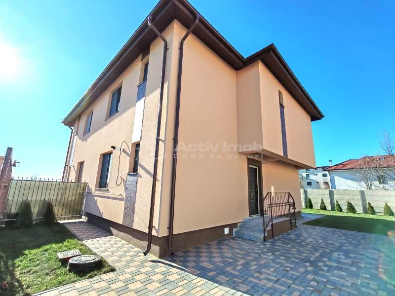 Casa- Vila - Prelungirea Ghencea -Cartierul Latin-149000E +TVA - Comision 0  - ACTE SI UTILITATI LA ZI ! - 