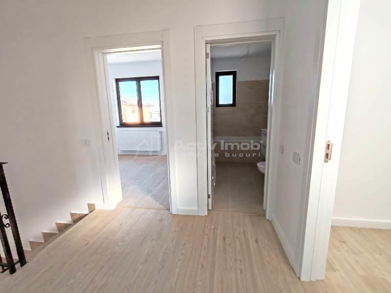 Casa- Vila - Prelungirea Ghencea -Cartierul Latin-149000E +TVA - Comision 0  - ACTE SI UTILITATI LA ZI ! - foto 11