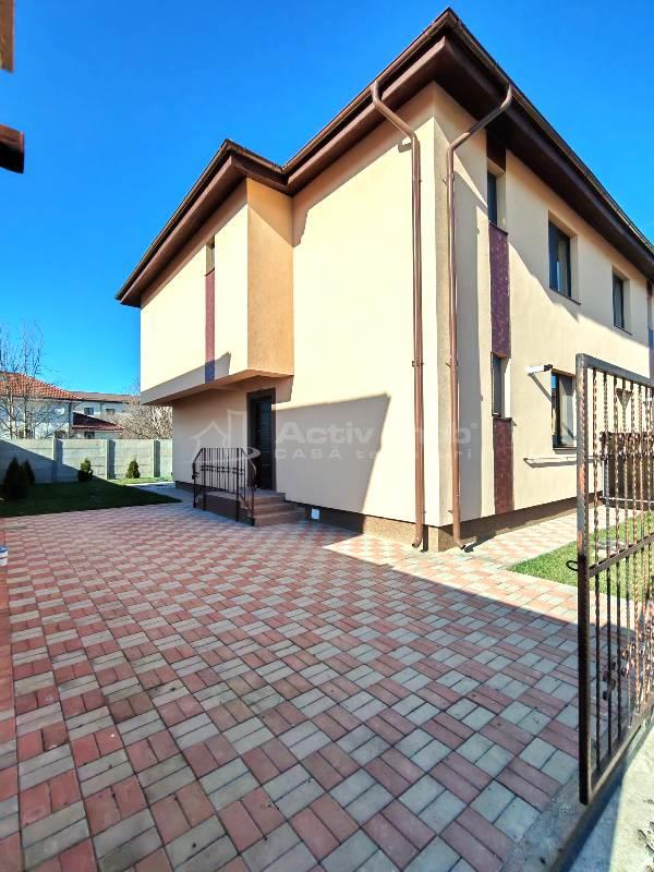 Casa- Vila - Prelungirea Ghencea -Cartierul Latin-149000E +TVA - Comision 0  - ACTE SI UTILITATI LA ZI ! - foto 18