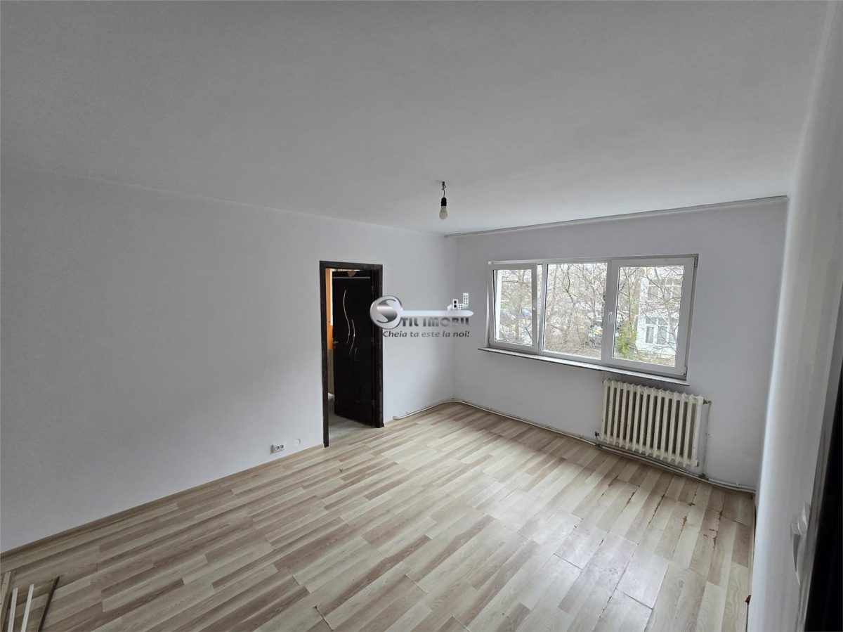 Apartament 3 Camere Etaj 1 | Mircea Cel Batran - 