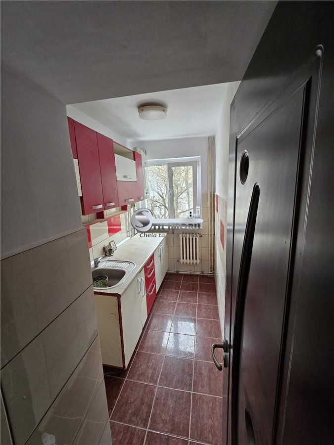 Apartament 3 Camere Etaj 1 | Mircea Cel Batran - foto 3