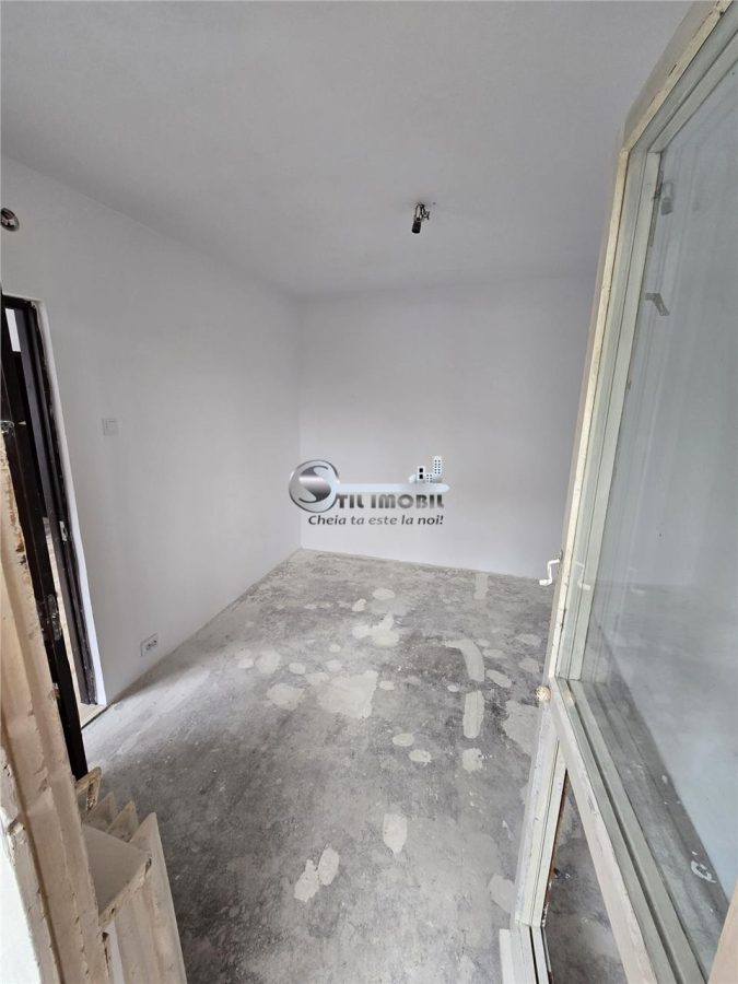 Apartament 3 Camere Etaj 1 | Mircea Cel Batran - foto 5