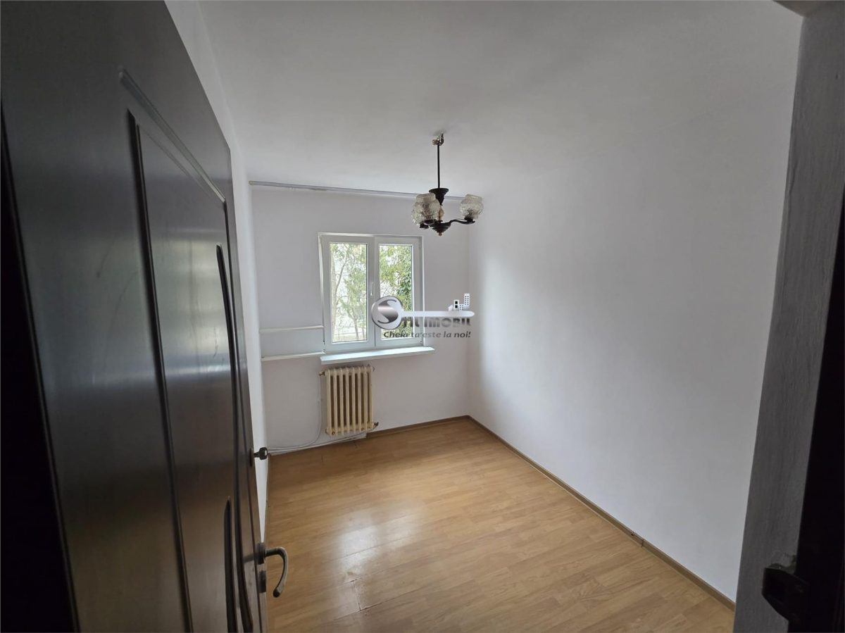 Apartament 3 Camere Etaj 1 | Mircea Cel Batran - foto 7