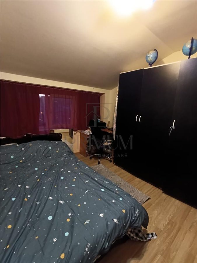 DAMBOVITA | 3 CAM - 70MP | DECOMANDAT | CENTRALA | ANVELOPAT | MOBILAT-UTILAT | MANSARDA || - foto 12