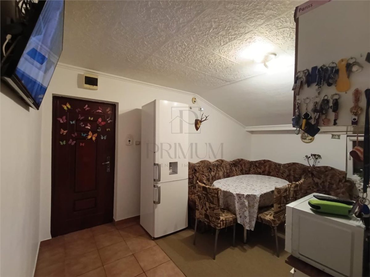 DAMBOVITA | 3 CAM - 70MP | DECOMANDAT | CENTRALA | ANVELOPAT | MOBILAT-UTILAT | MANSARDA || - foto 13