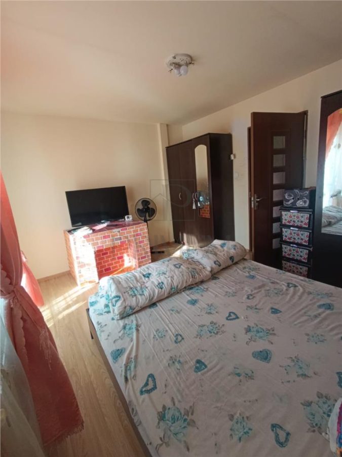 DAMBOVITA | 3 CAM - 70MP | DECOMANDAT | CENTRALA | ANVELOPAT | MOBILAT-UTILAT | MANSARDA || - foto 14