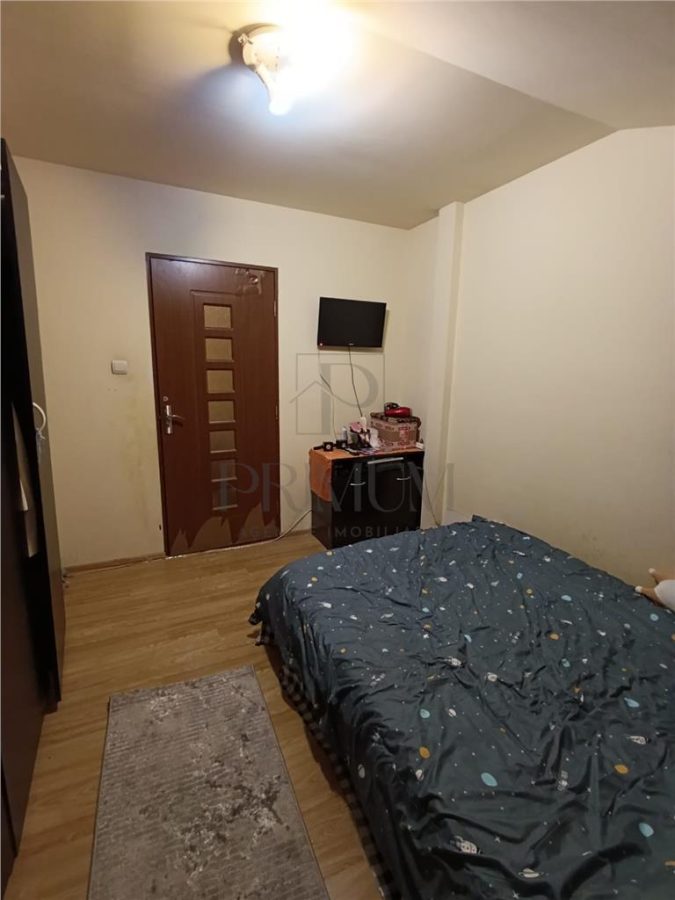 DAMBOVITA | 3 CAM - 70MP | DECOMANDAT | CENTRALA | ANVELOPAT | MOBILAT-UTILAT | MANSARDA || - foto 15
