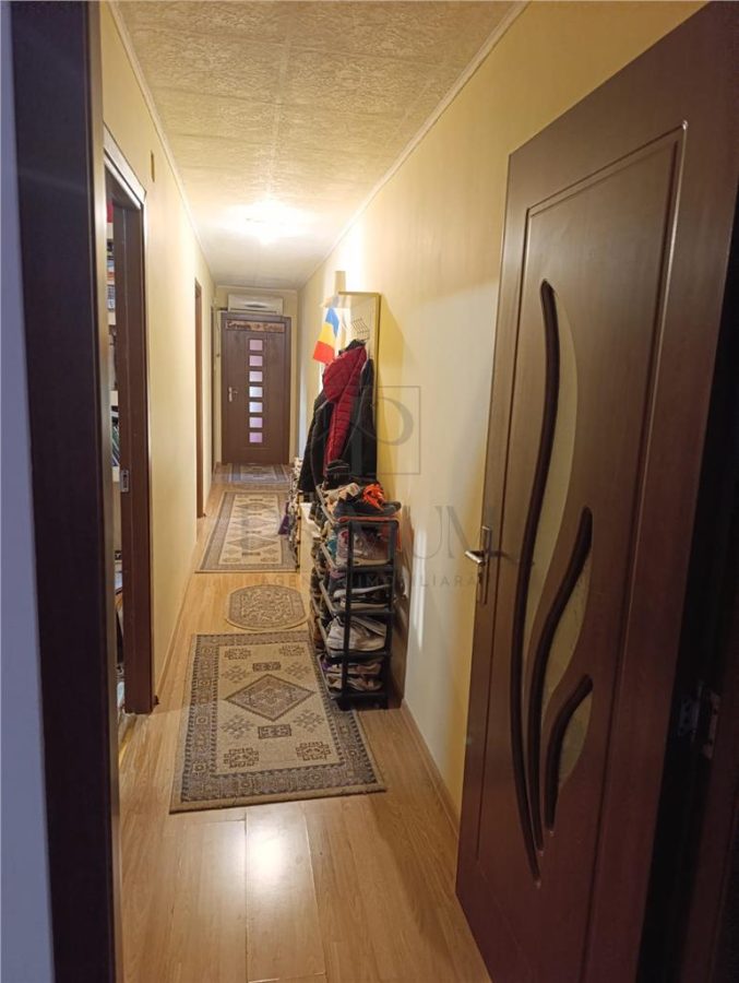 DAMBOVITA | 3 CAM - 70MP | DECOMANDAT | CENTRALA | ANVELOPAT | MOBILAT-UTILAT | MANSARDA || - foto 7