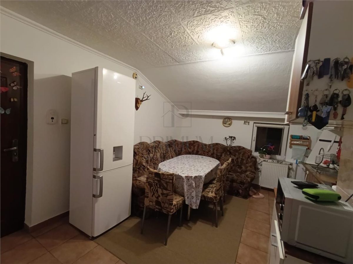 DAMBOVITA | 3 CAM - 70MP | DECOMANDAT | CENTRALA | ANVELOPAT | MOBILAT-UTILAT | MANSARDA || - foto 9