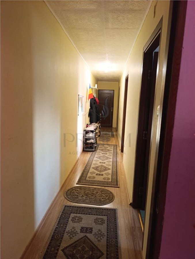 DAMBOVITA | 3 CAM - 70MP | DECOMANDAT | CENTRALA | ANVELOPAT | MOBILAT-UTILAT | MANSARDA || - foto 10