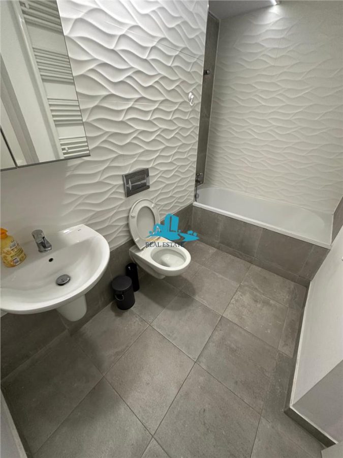 Inchiriere apartament 3 camere, Pipera, 4city, loc de parcare - foto 7