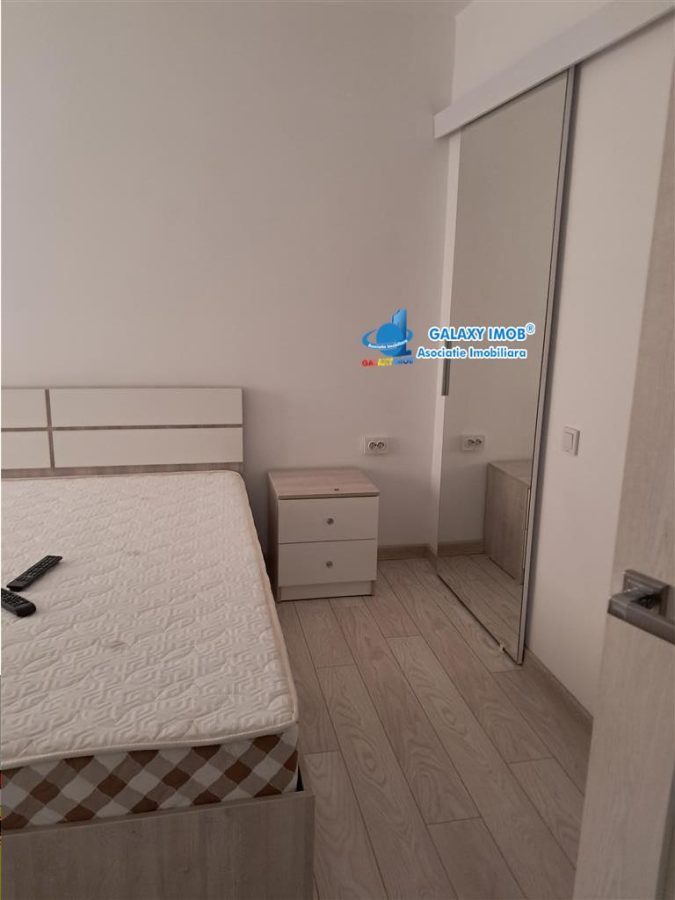 inchiriere   ap cu 3 cam fond nou   etaj 1 kaufland nord cu garaj - foto 13