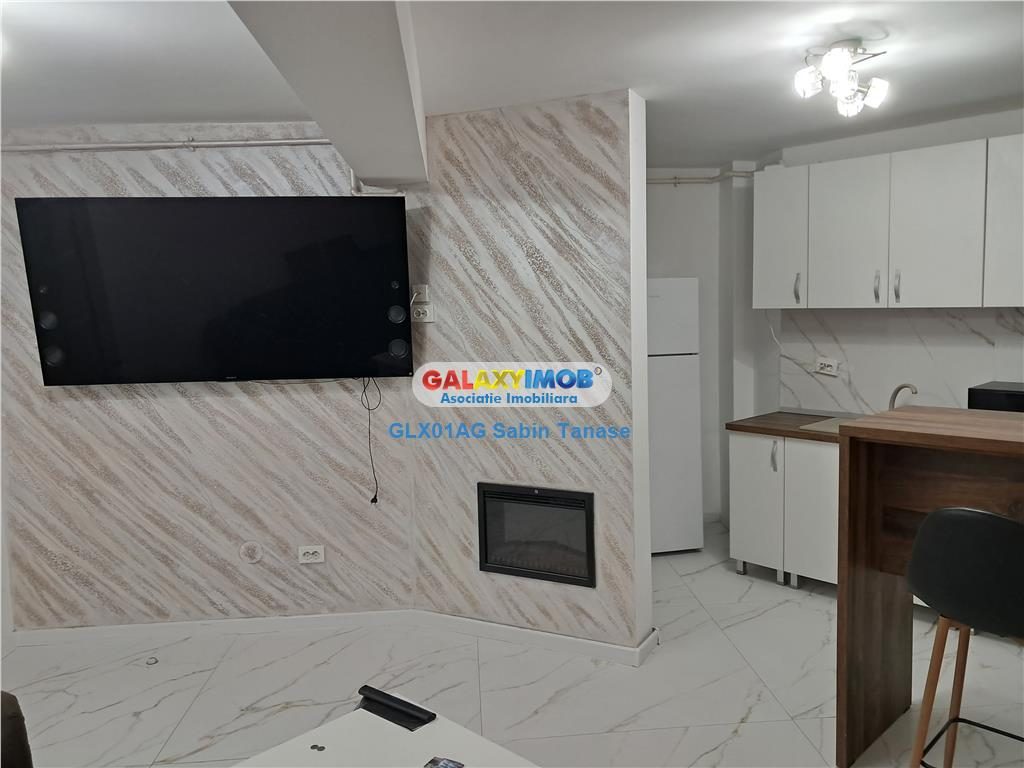 inchiriere   ap cu 3 cam fond nou   etaj 1 kaufland nord cu garaj - foto 5