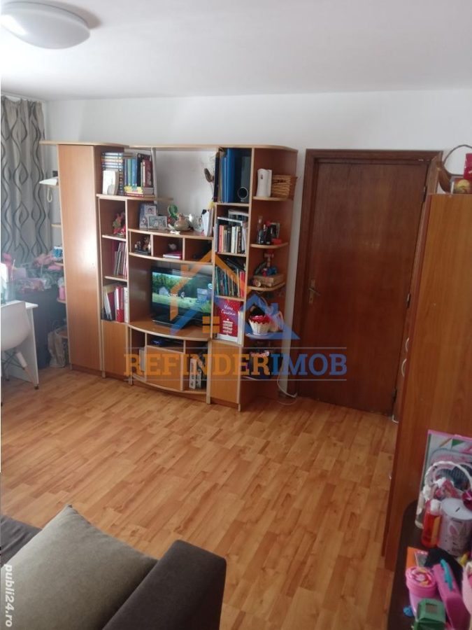 Apartament 2 camere bloc anvelopat Brancoveanu -Izvorul Crisului - 