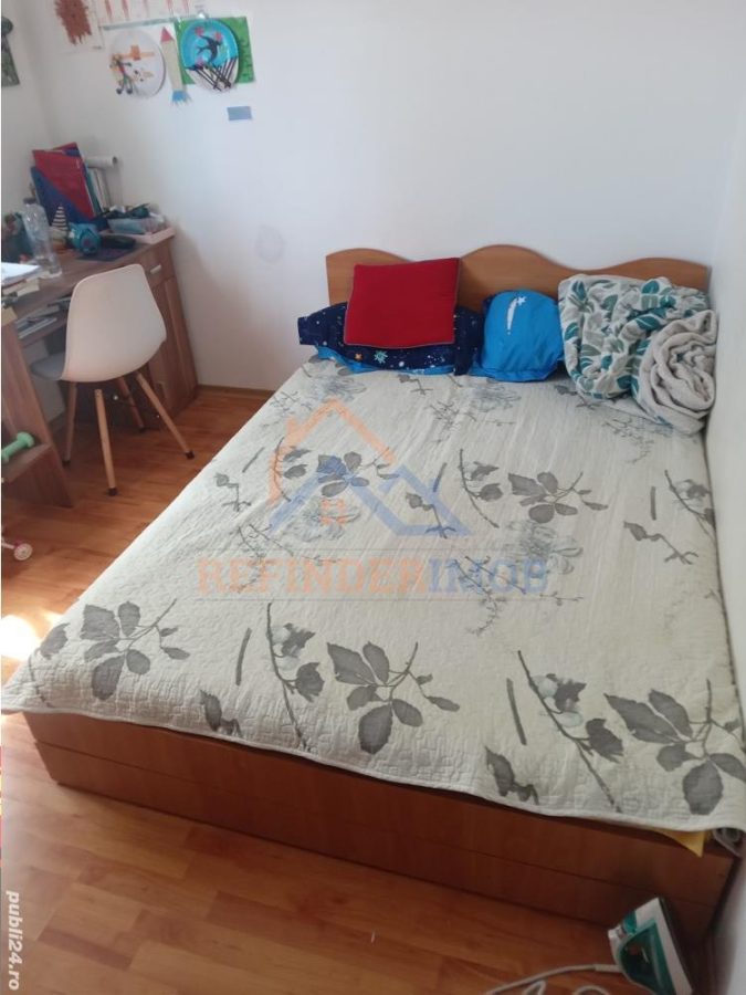 Apartament 2 camere bloc anvelopat Brancoveanu -Izvorul Crisului - foto 3