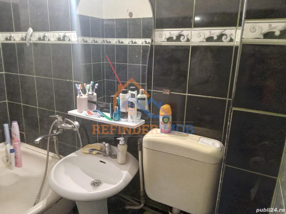 Apartament 2 camere bloc anvelopat Brancoveanu -Izvorul Crisului - foto 7