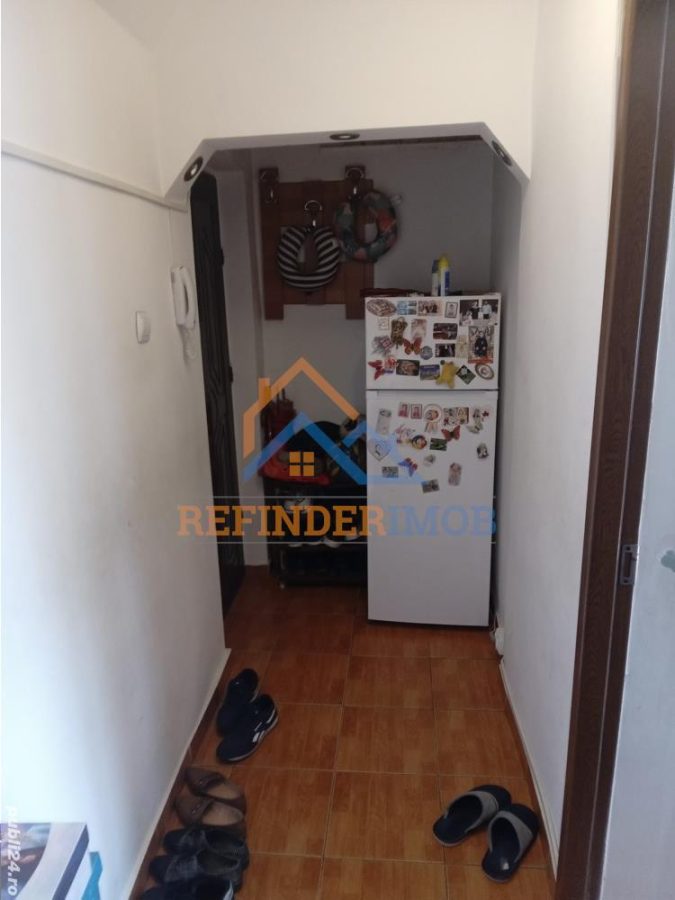 Apartament 2 camere bloc anvelopat Brancoveanu -Izvorul Crisului - foto 8