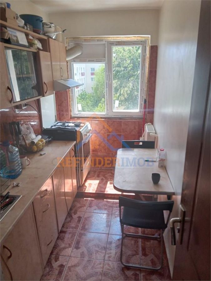 Apartament 2 camere bloc anvelopat Brancoveanu -Izvorul Crisului - foto 10