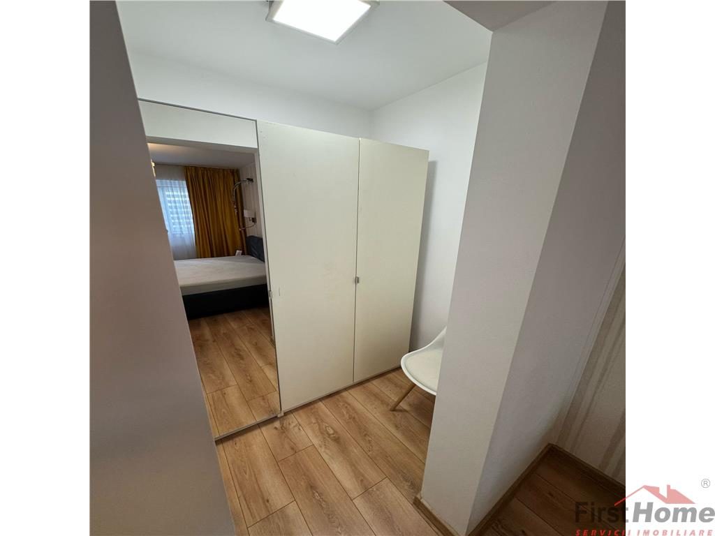 Ap 3 cam, renovat, de lux, zona Capela Militara - Polivalenta - foto 16