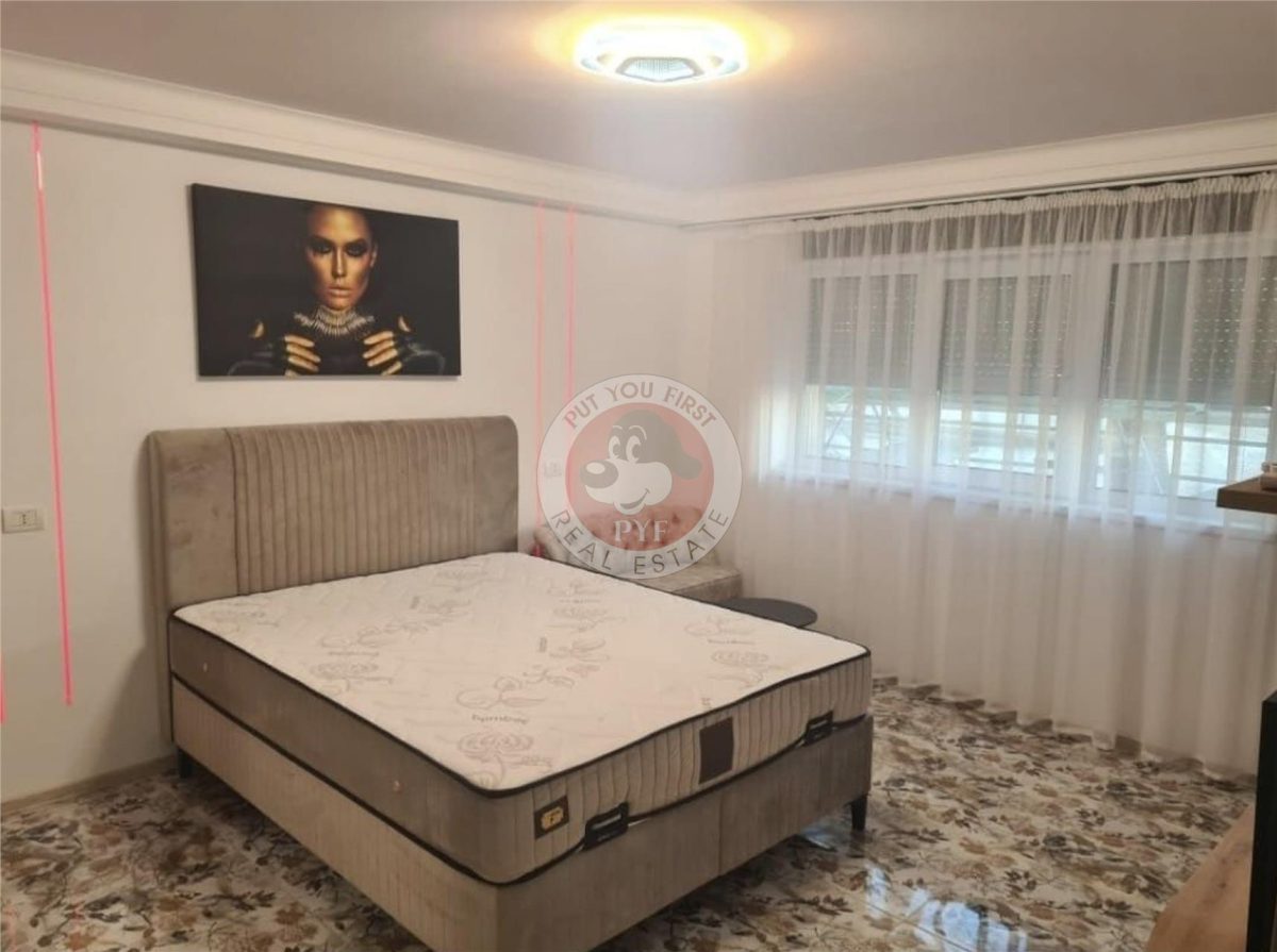 Lujerului | Garsoniera | 30mp | Semidec | B13117 - Bucuresti