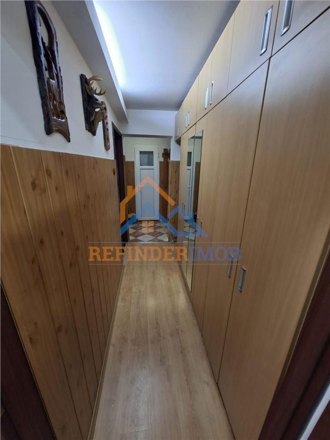 Apartament 2 camere decomandat Brancoveanu - foto 2